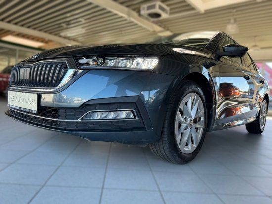 Skoda Octavia 69.101 km 19.490 &euro; Elmshorn 25337