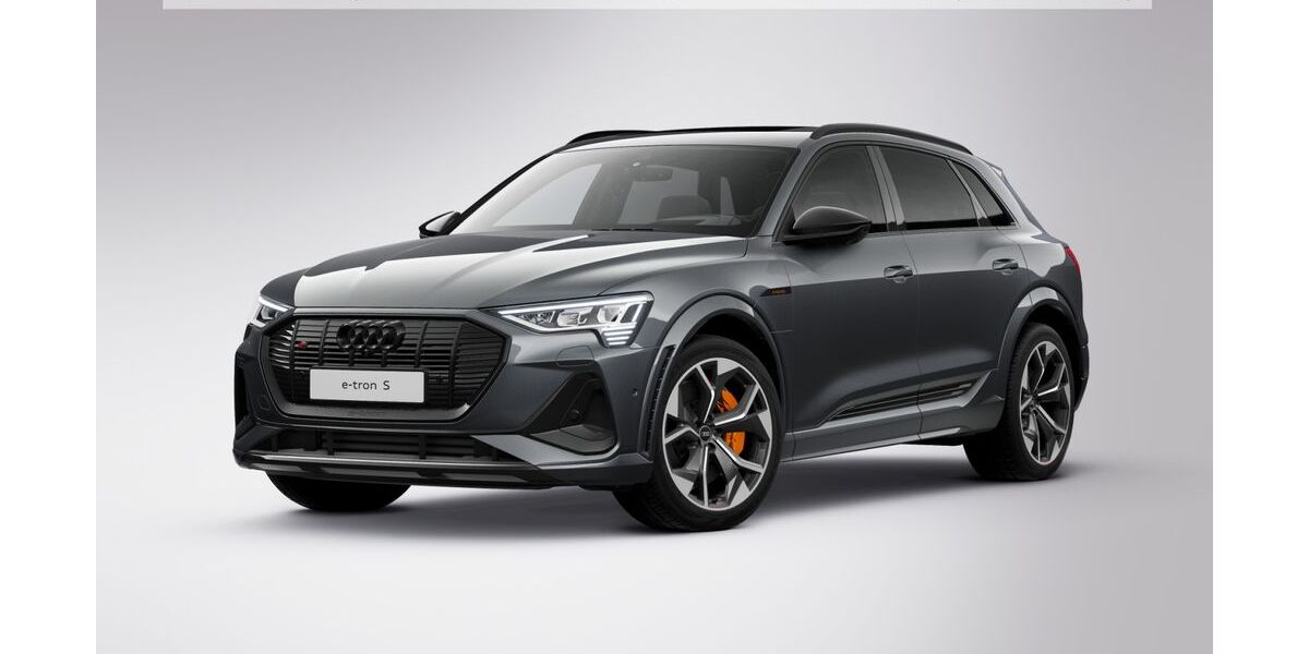 Audi e-tron 35.034 km 63.990 &euro; Wesel 46483