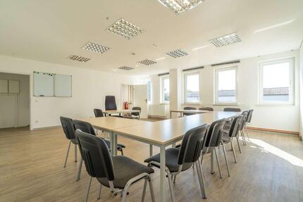 Gewerbeobjekt Kloster Lehnin - 1.500&euro; | Angebot:26617813