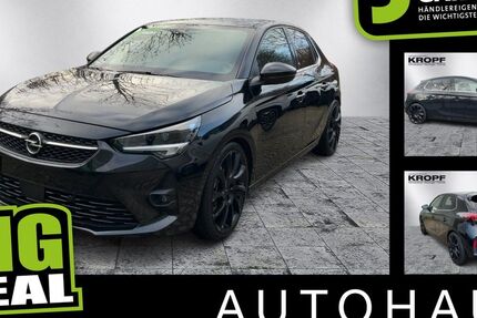 Opel Corsa 17.500 km 17.880 &euro; Nürnberg 90411