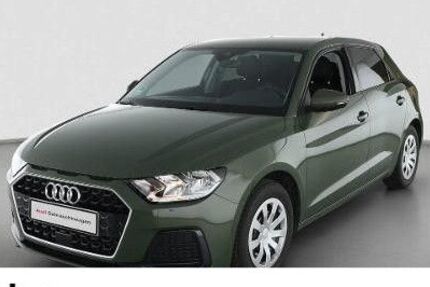 Audi A1 5.124 km 22.430 &euro; Rottweil 78628