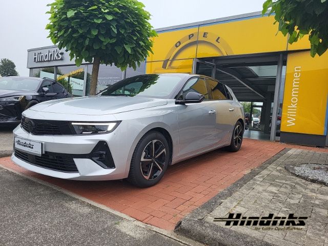 Opel Astra 26.500 km 22.950 &euro; Neuenhaus 49828