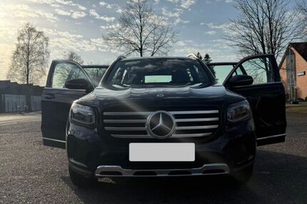 Mercedes-Benz GLB 200 22.800 km 36.900 &euro; Munster 29633