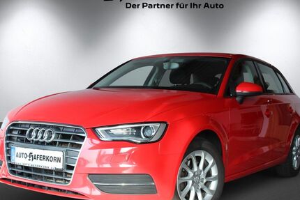 Audi A3 141.679 km 11.699 &euro; Frohburg OT Frankenhain 04654