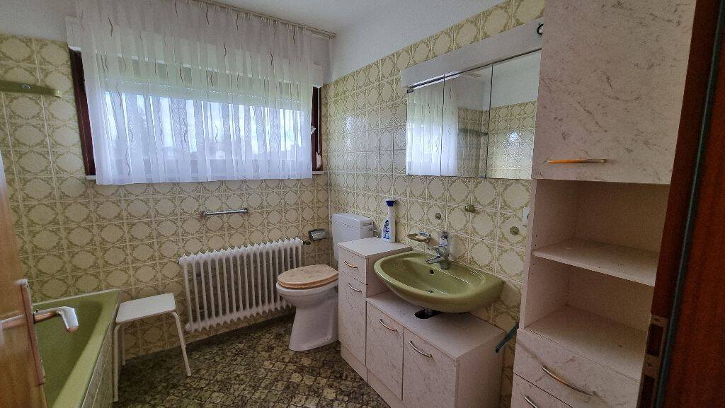 Einfamilienhaus Klettgau Erzingen - 5 Zimmer, 96 m&sup2;, 365.000&euro; | Angebot:25957227