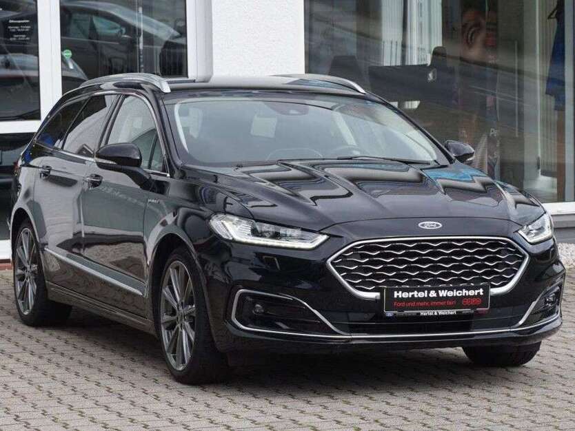 Mondeo
