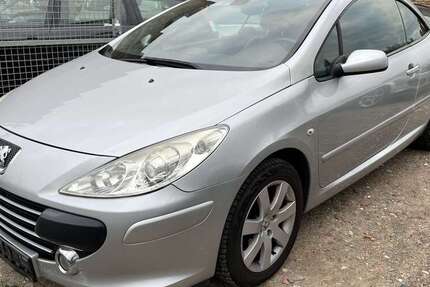 Peugeot 307 188.000 km 3.700 &euro; Hirschberg 69493