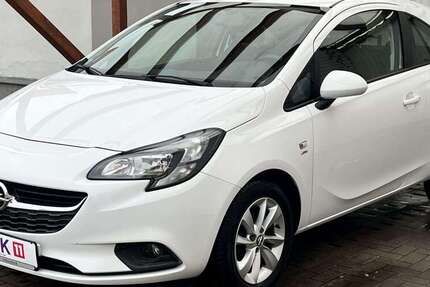 Opel Corsa 52.652 km 7.990 &euro; Schönebeck 39218