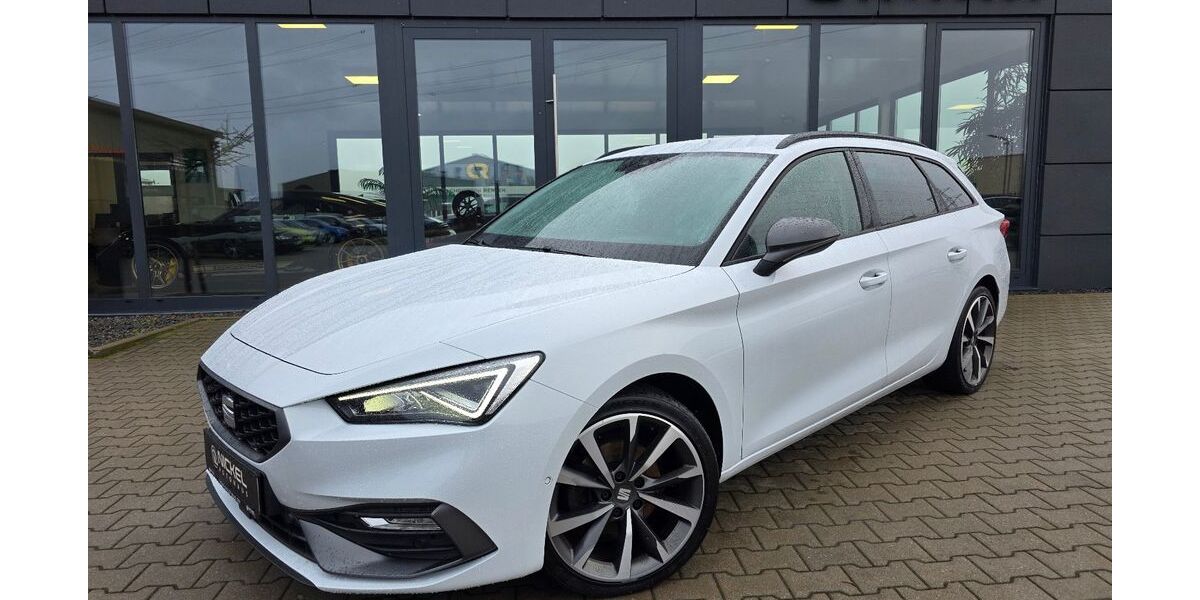 Seat Leon 71.000 km 20.999 &euro; Damme 49401