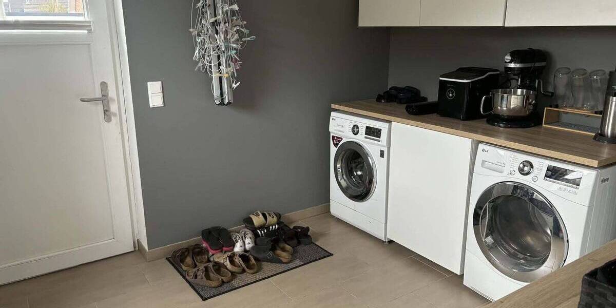 Reihenendhaus Harrislee - 5 Zimmer, 141 m&sup2;, 549.000&euro; | Angebot:26400726