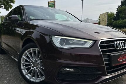 Audi A3 136.695 km 8.999 &euro; Neubrandenburg 17034