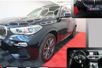 BMW X5 97.600 km 45.790 &euro; Osnabrück 49086