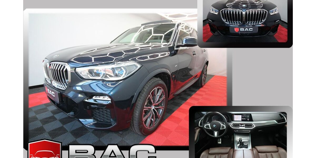 BMW X5 97.600 km 45.900 &euro; Osnabrück 49086