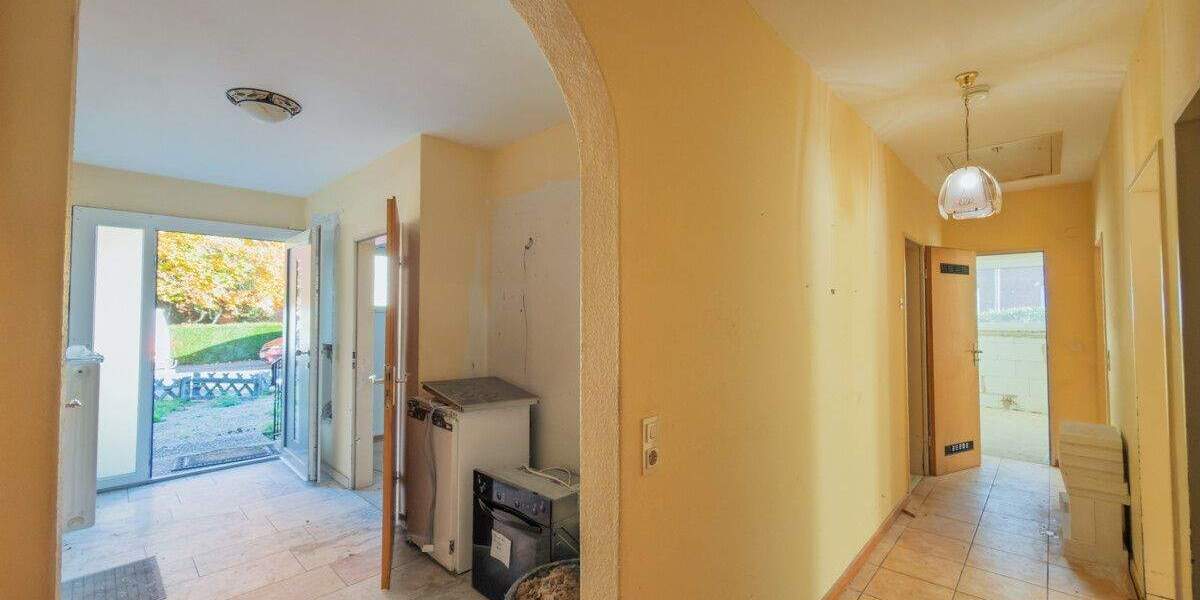 Bungalow Vechta - 4 Zimmer, 110 m&sup2;, 380.000&euro; | Angebot:25669941