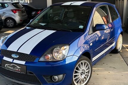 Ford Fiesta 125.000 km 6.999 &euro; Eislingen/Fils 73054