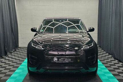 Land Rover Range Rover Evoque 47.500 km 29.487 &euro; Bietigheim-Bissingen 74321