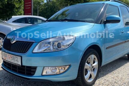 Skoda Roomster 141.300 km 3.690 &euro; Chemnitz 09120