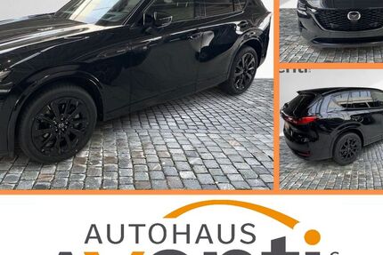 Mazda CX-60 1.500 km 47.619 € Bamberg 96052