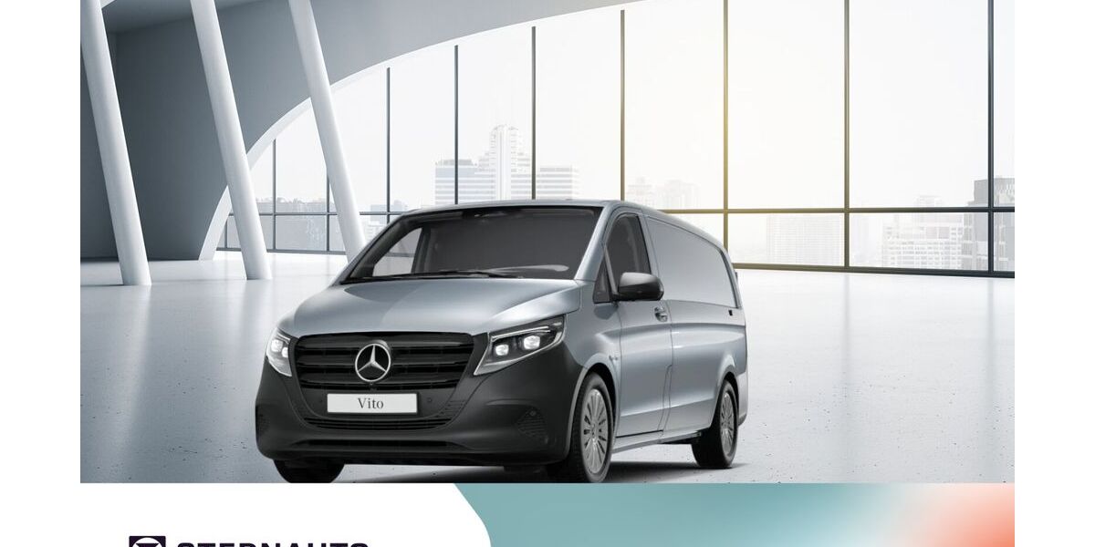Mercedes-Benz Vito 23.419 km 38.990 &euro; Leipzig 04347