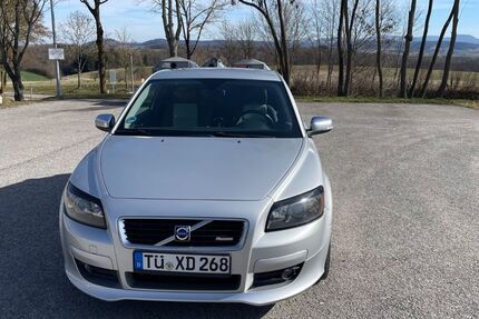 Volvo C30 199.800 km 3.700 &euro; Starzach 72181