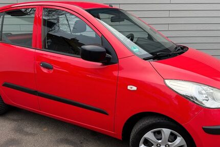 Hyundai i10 167.048 km 2.650 &euro; Neumünster 24536