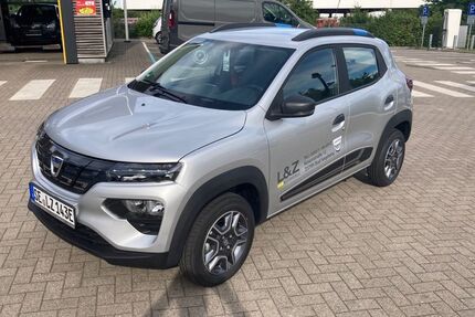 Dacia Spring 17.600 km 10.480 &euro; Grevesmühlen 23936