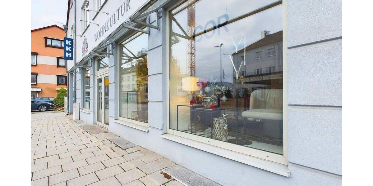 Gewerbeobjekt Deggendorf Bruckhof - 930.000&euro; | Angebot:25741979