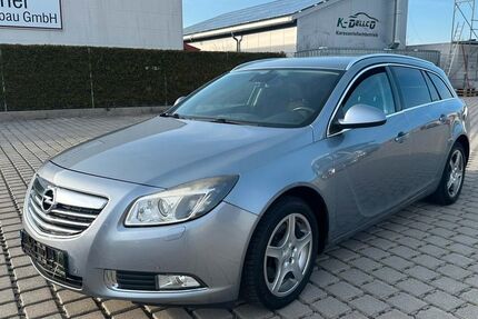 Opel Insignia 276.513 km 1.990 &euro; Obermichelbach 90587