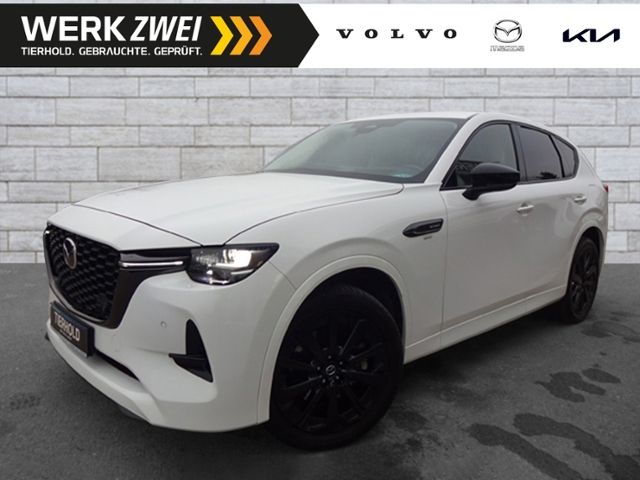 Mazda CX-60 29.100 km 36.490 &euro; Augsburg 86179