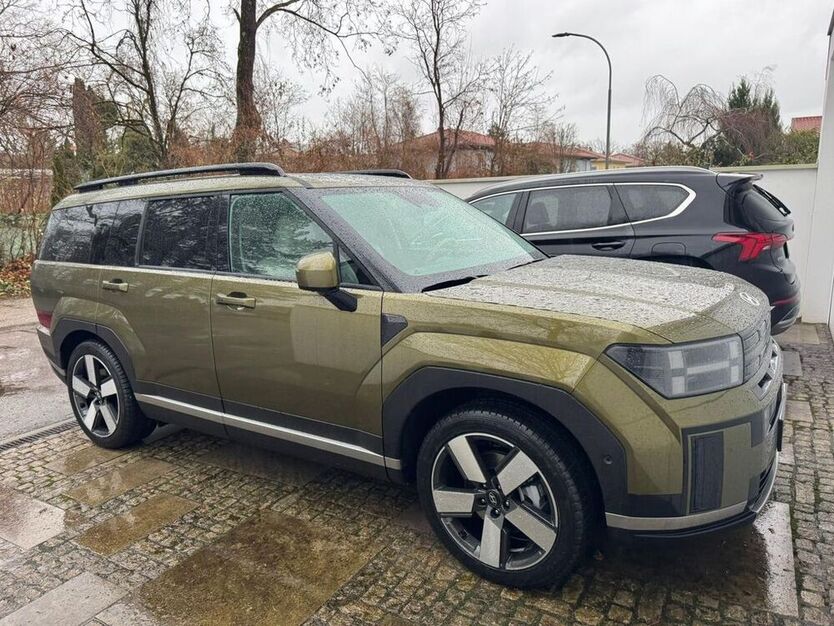 SANTA FE