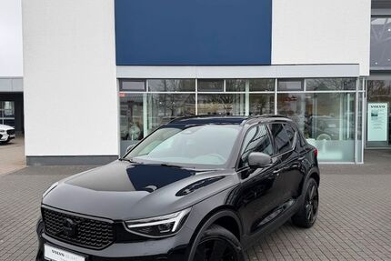 Volvo XC40 18.000 km 37.900 &euro; Hannover 30179
