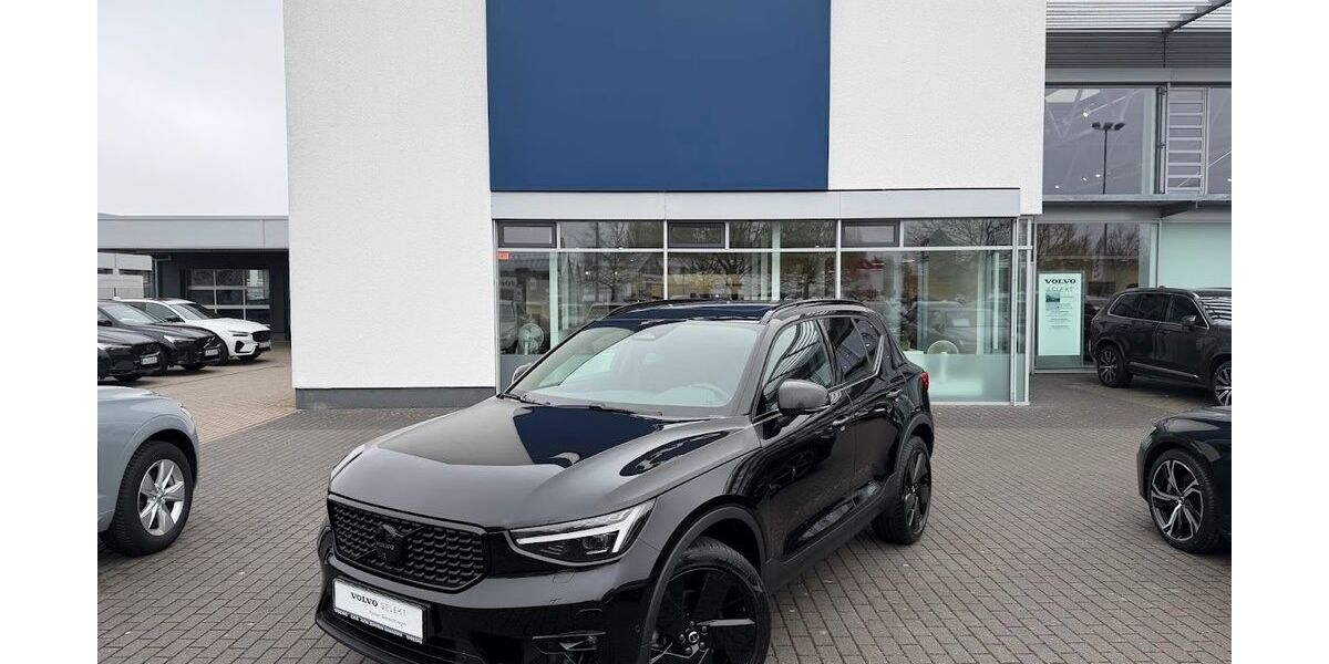 Volvo XC40 18.000 km 37.900 &euro; Hannover 30179