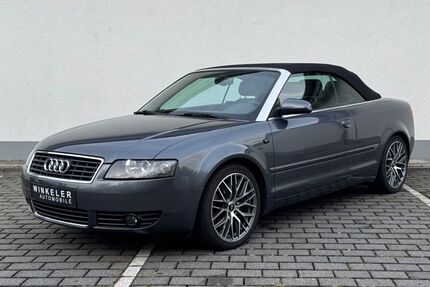 Audi A4 199.632 km 5.590 € Oestrich-Winkel 65375