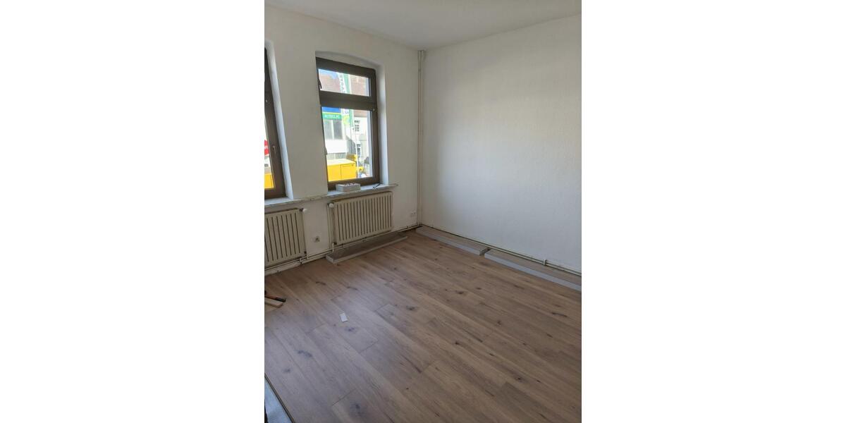 Erdgeschoßwohnung Helmstedt - 2 Zimmer, 58 m&sup2;, 530&euro; | Angebot:25422990