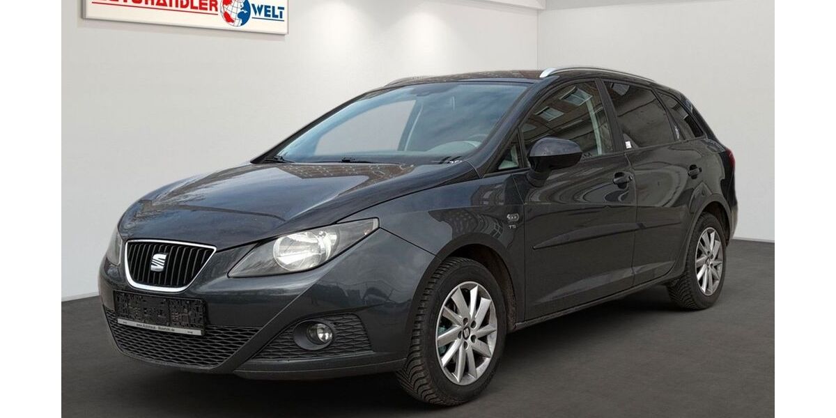 Seat Ibiza 194.595 km 2.199 &euro; Berlin 12681