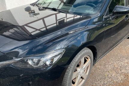 Mazda 6 249.958 km 5.500 &euro; Wehretal 37287