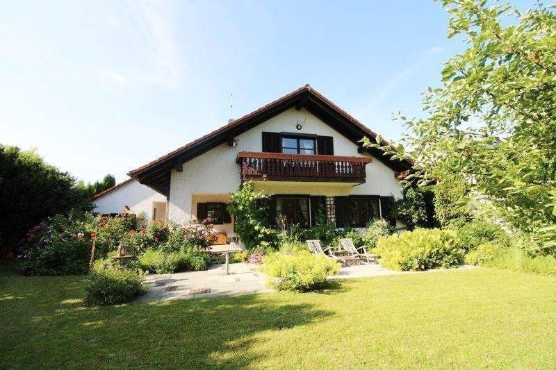 Mehrfamilienhaus, Wohnhaus Stadtbergen - 7 Zimmer, 178 m&sup2;, 1.350.000&euro; | Angebot:25661597