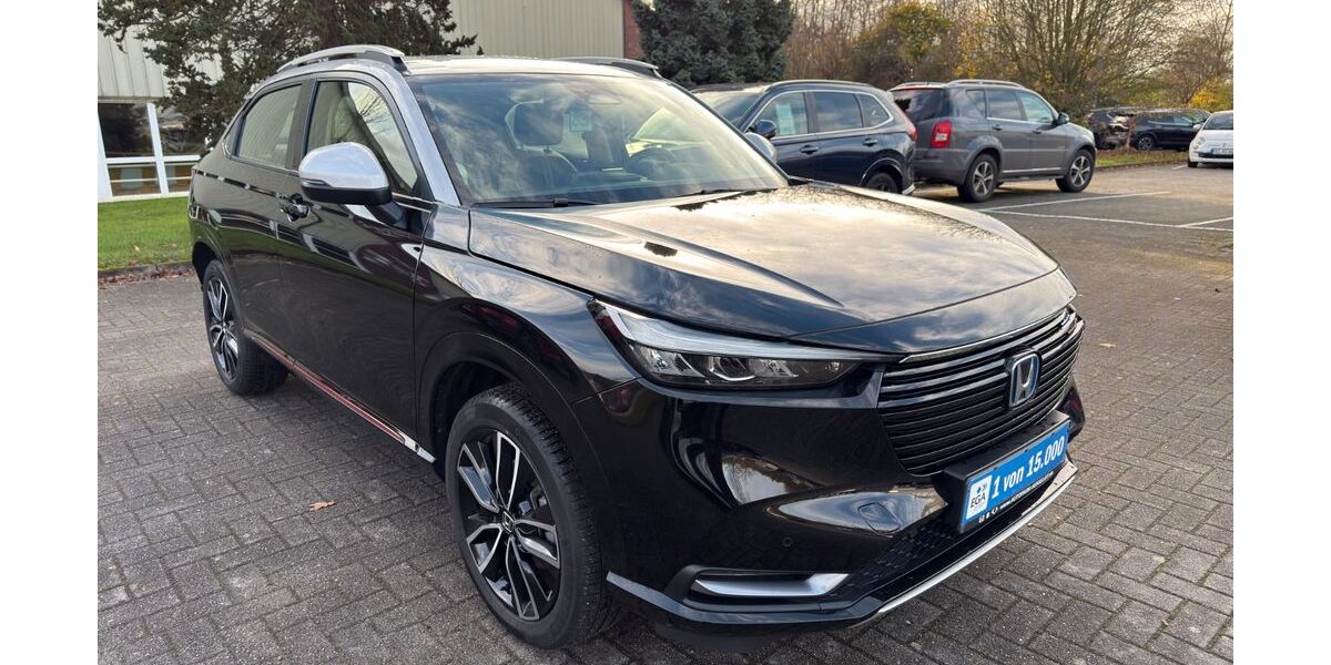 Honda HR-V 13.880 km 26.990 &euro; Varel 26316