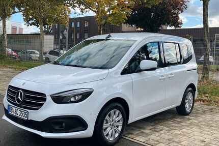 Mercedes-Benz T-Klasse 28.000 km 29.500 € Böblingen 71034