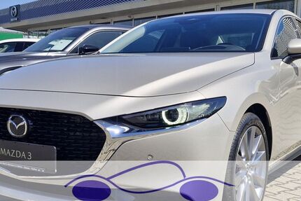 Mazda 3 1.454 km 29.790 &euro; Köthen 06366