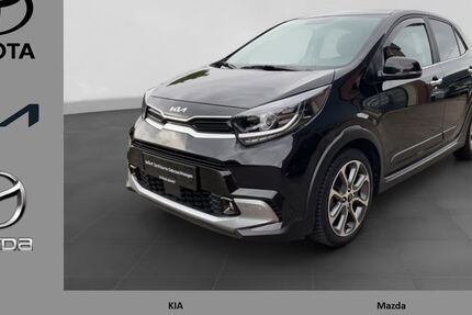 Kia Picanto 22.100 km 17.490 &euro; Delmenhorst 27755
