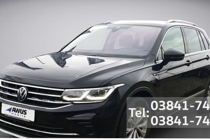 VW Tiguan 30.723 km 33.990 € Wismar 23970