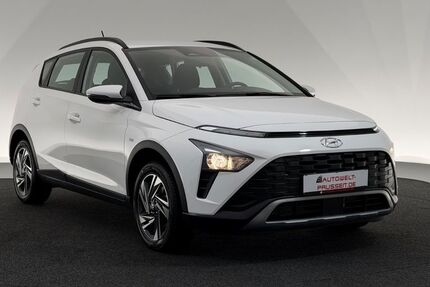 Hyundai BAYON 12.474 km 15.400 &euro; Horb am Neckar 72160