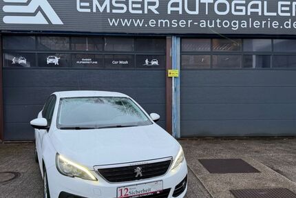 Peugeot 308 49.100 km 12.490 &euro; Bad Ems 56130