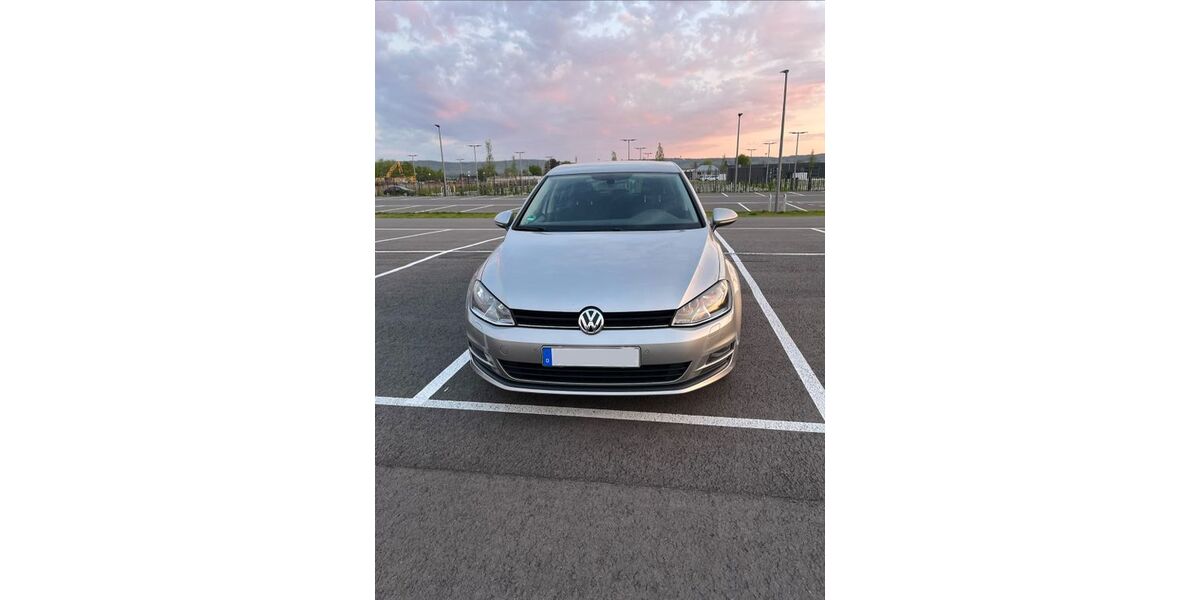 VW Golf 141.333 km 17.400 &euro; Minden 32427