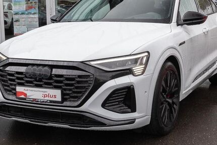 Audi Q8 e-tron 47.536 km 49.475 &euro; Sankt Augustin-Menden 53757