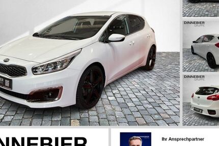 Kia ceed / Ceed 18.630 km 16.290 &euro; Berlin 13581