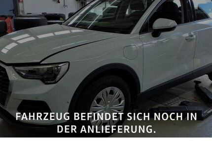 Audi Q3 22.500 km 30.980 &euro; Würzburg 97076
