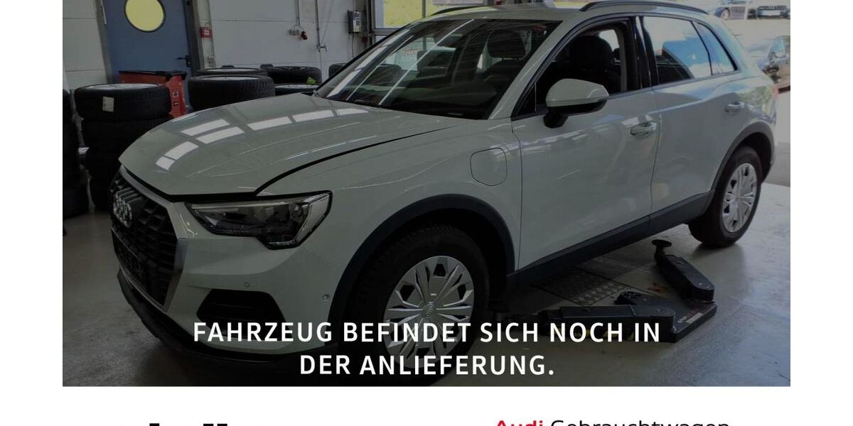 Audi Q3 22.500 km 30.980 &euro; Würzburg 97076