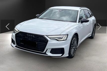 Audi A6 63.000 km 39.999 &euro; Mellingen 99441